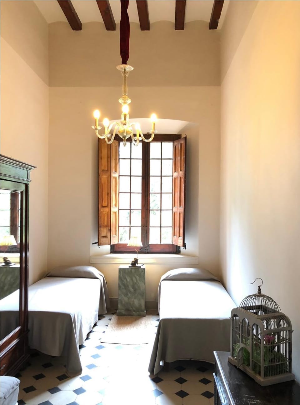 Finca Santa Margarita, Apartamento Enric Sagnier Apartment in Catalonia