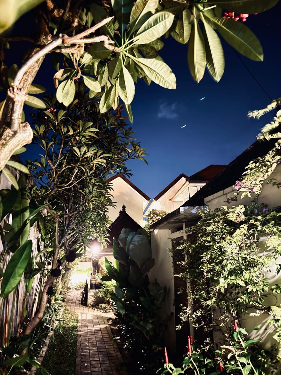 Happysanur39 Vacation rental in Denpasar
