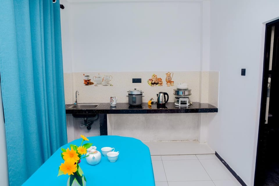 Kitchen or kitchenette, kitchen, kitchen
