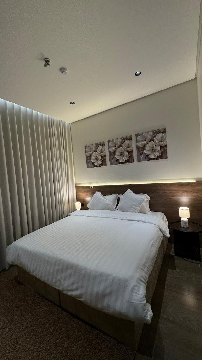 Elegant apartment in Al Hamra neighborhood - Al Khobar Apartment in Al Khobar