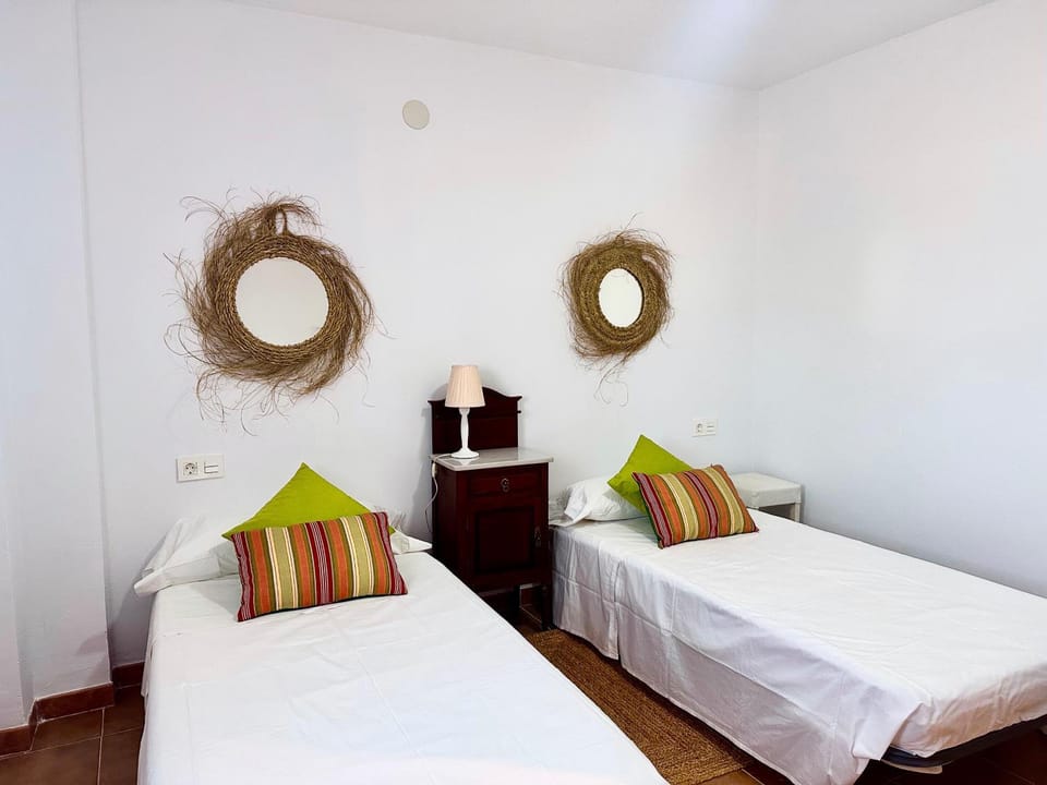 Encantador cortijo a 5 minutos de Granada House in Andalusia