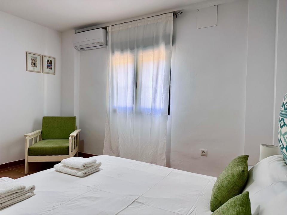 Encantador cortijo a 5 minutos de Granada House in Andalusia