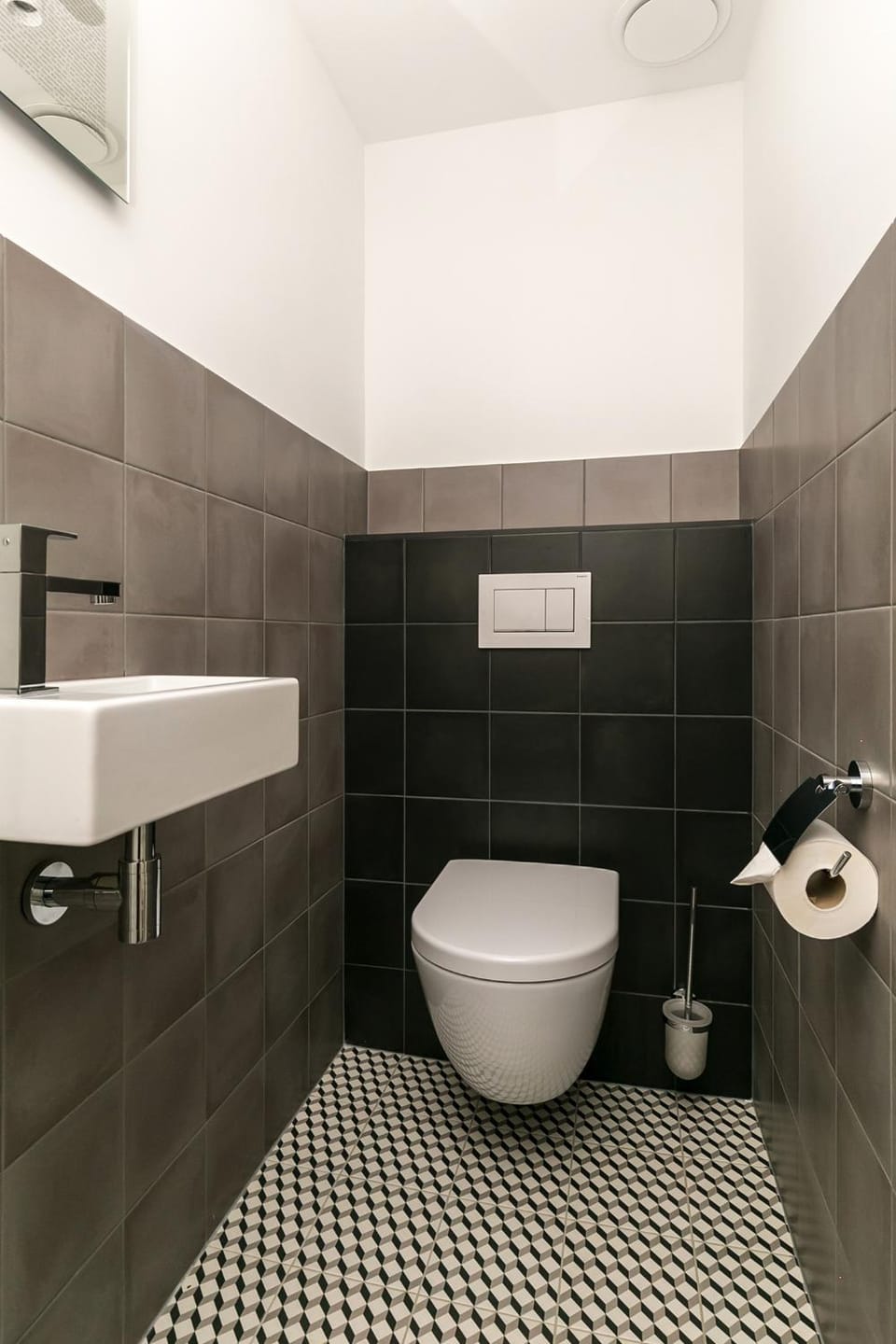 Domburghome st5b Luxe appartement centrum Domburg Apartment in Domburg