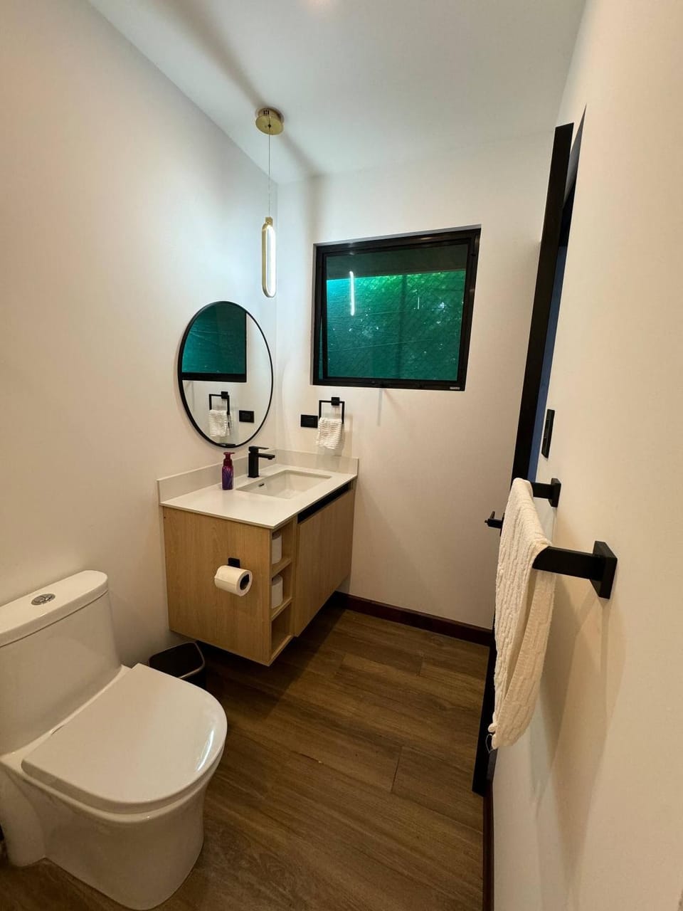 Toilet, Bathroom