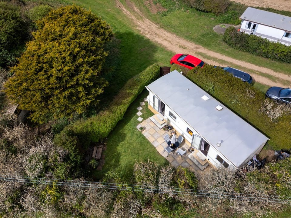 Luxury Coastal Hideaway in Cornwall - Dog Friendly House in England