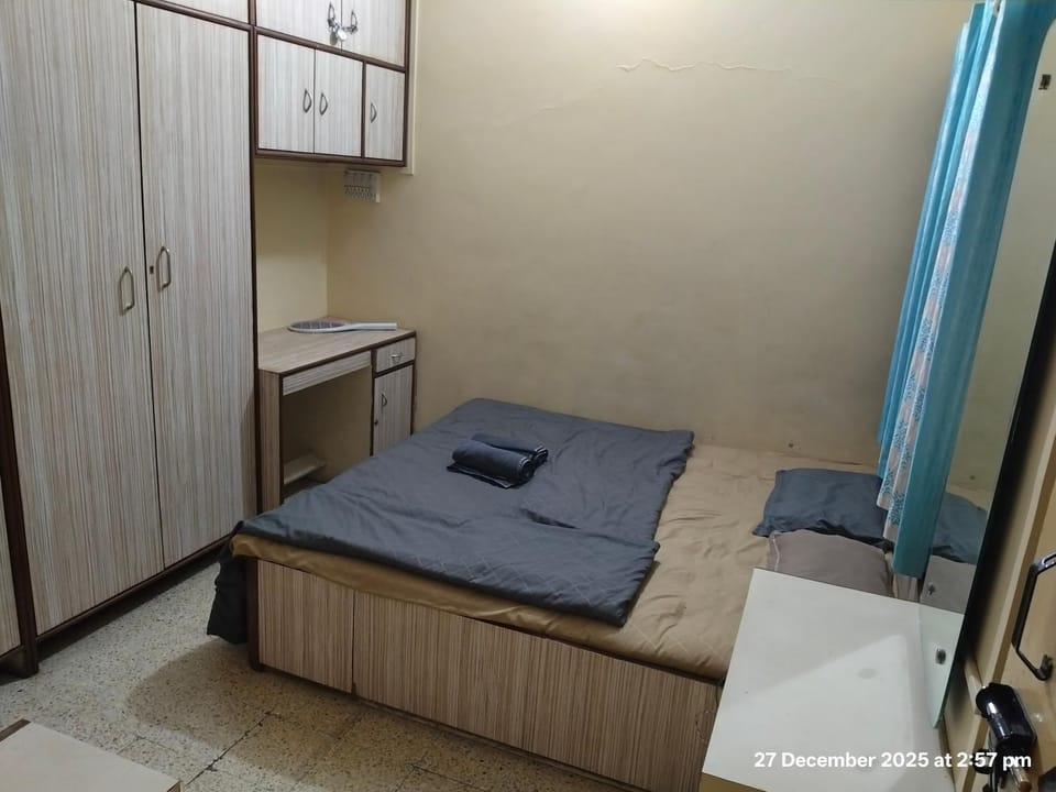 Bhagwan Nikam Apartment in Maharashtra