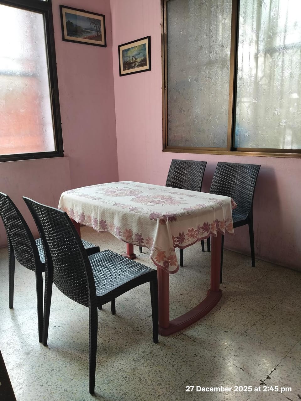 Bhagwan Nikam Apartment in Maharashtra