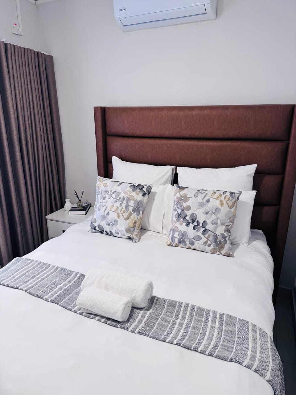 Blissspot Apartment in Africa