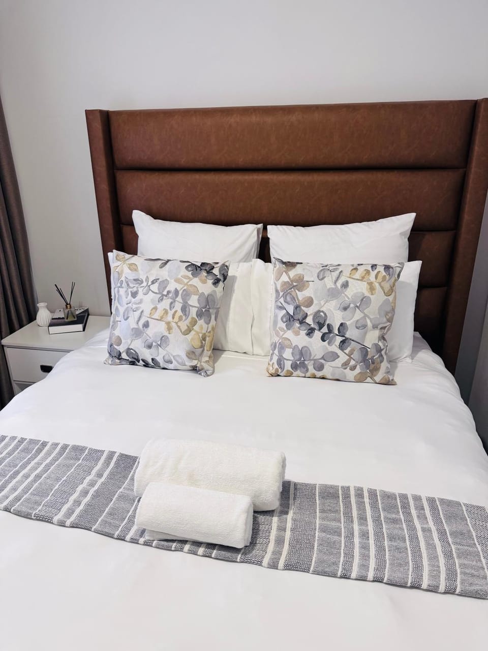 Blissspot Apartment in Africa
