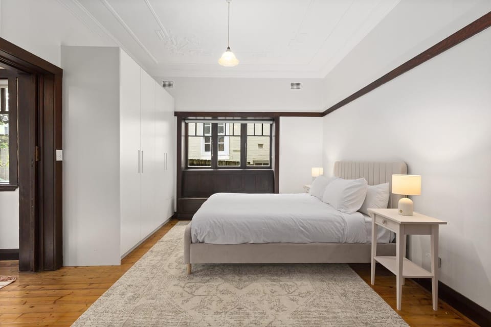 Relaxing Stay near Fairlight s Scenic Spots Apartment in Manly