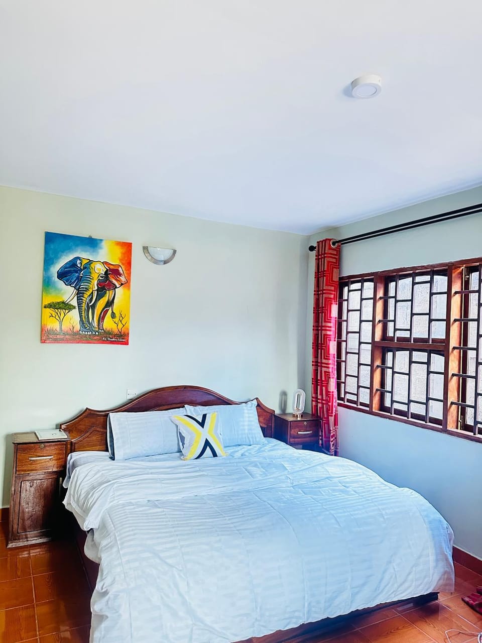 KL shadow Homes Vacation rental in Arusha