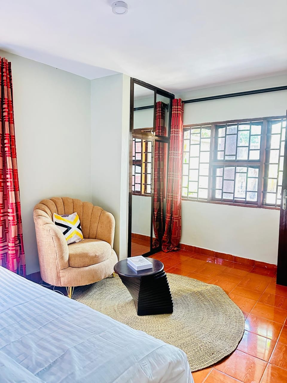 KL shadow Homes Vacation rental in Arusha