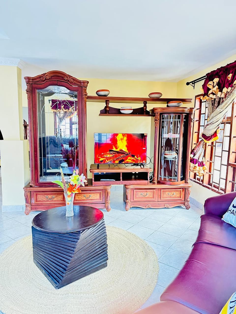 KL shadow Homes Vacation rental in Arusha