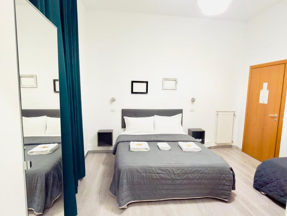 Oasi Guest House Bed and Breakfast in Rome