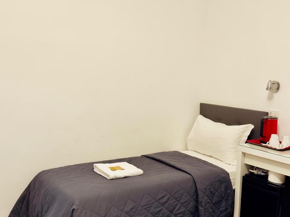 Oasi Guest House Bed and Breakfast in Rome