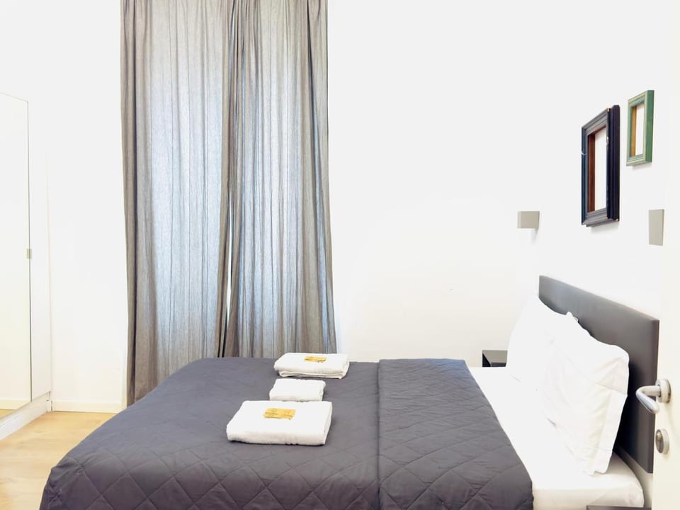 Oasi Guest House Bed and Breakfast in Rome