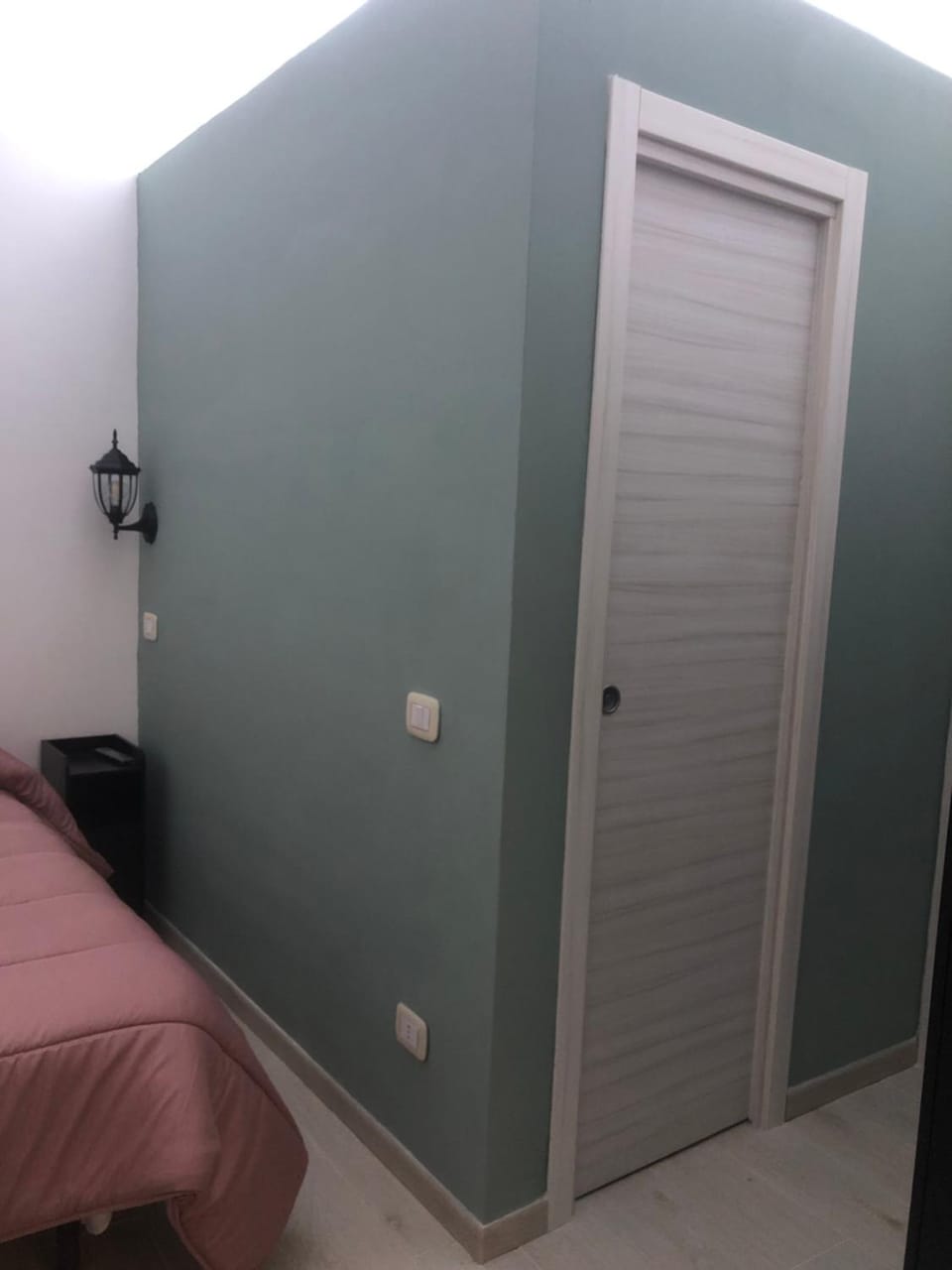 B&B Santa Chiara Home Bed and Breakfast in Caserta