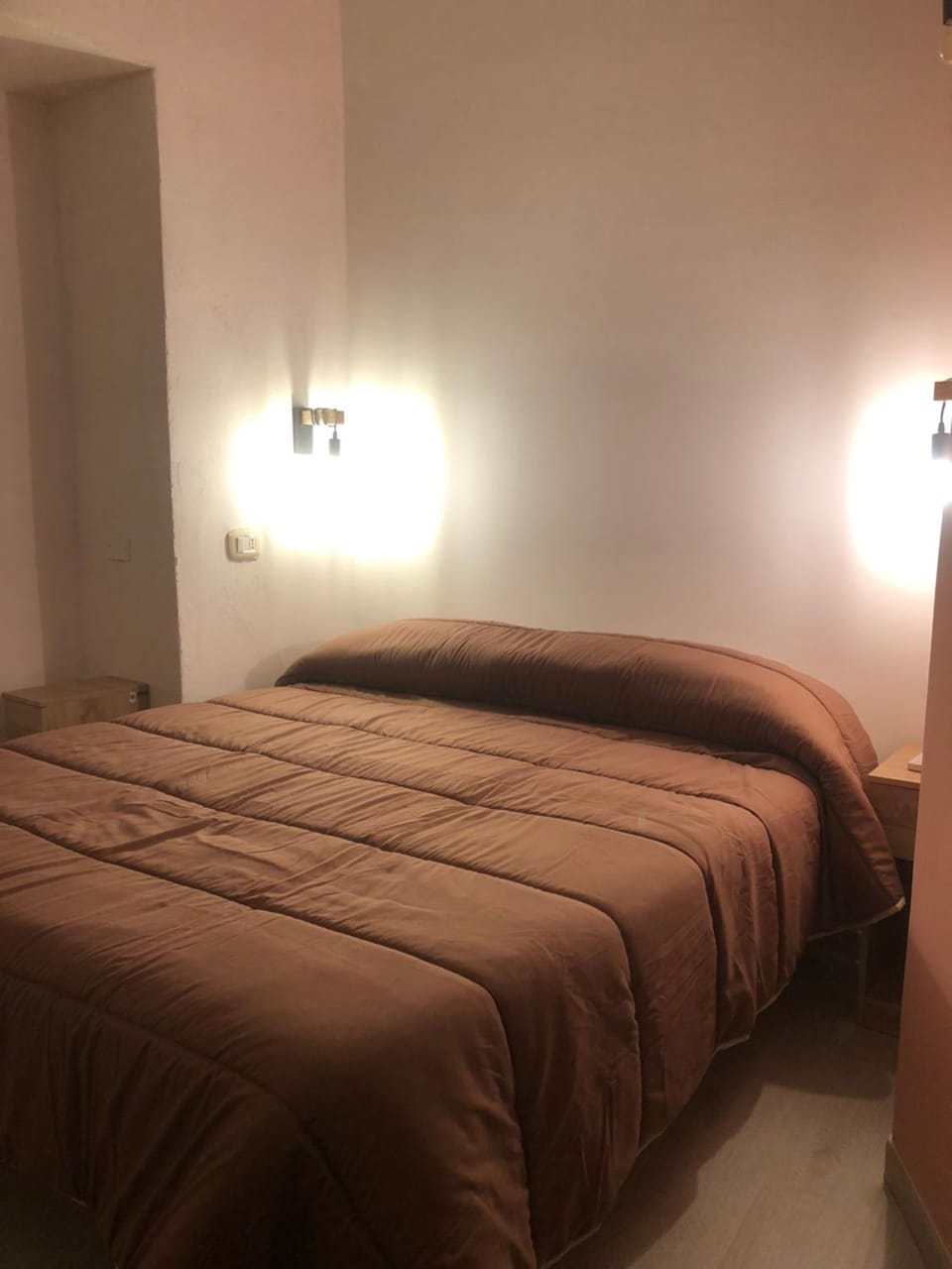 B&B Santa Chiara Home Bed and Breakfast in Caserta
