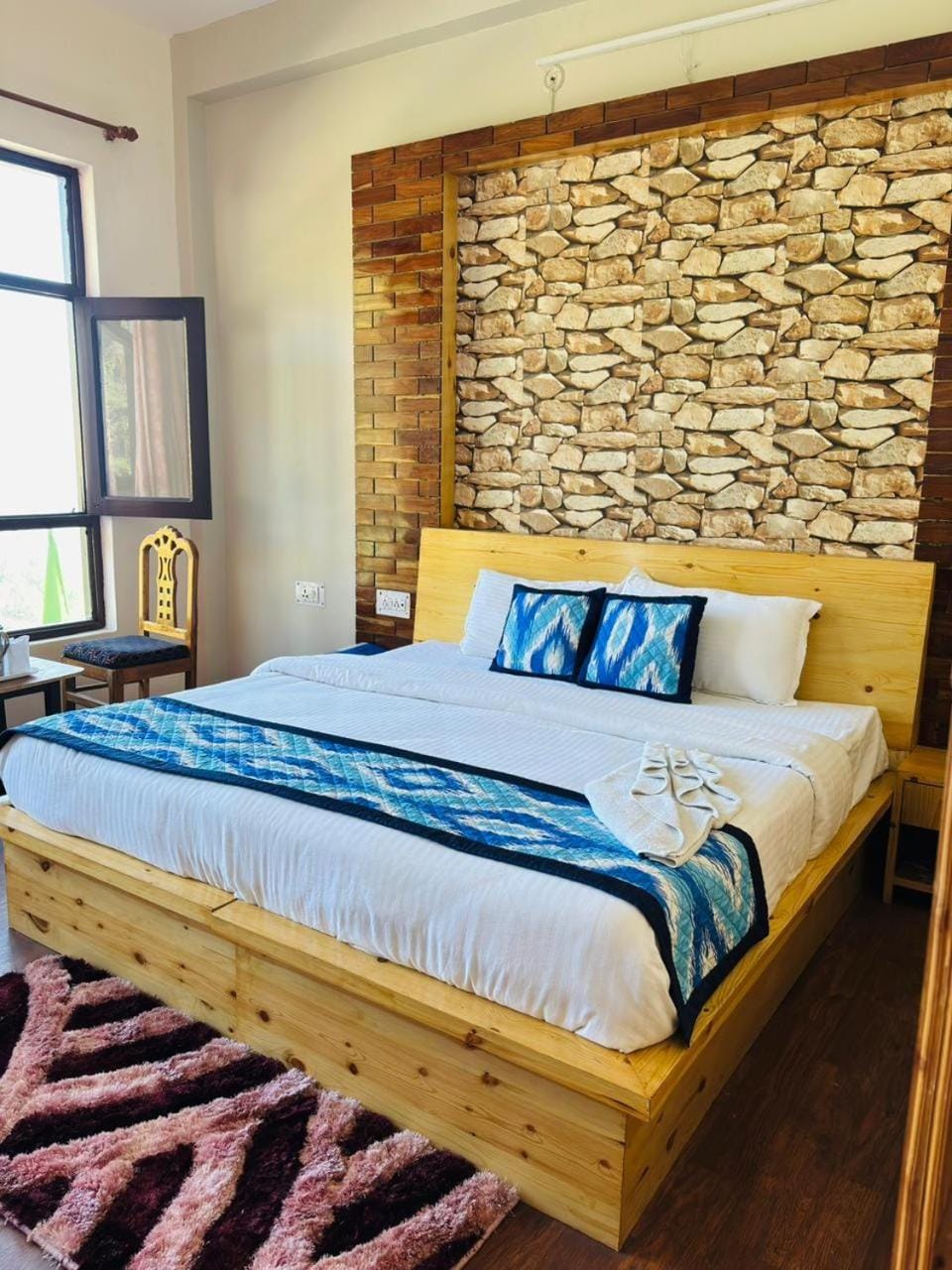 Hotel Sumit Hotel in Uttarakhand