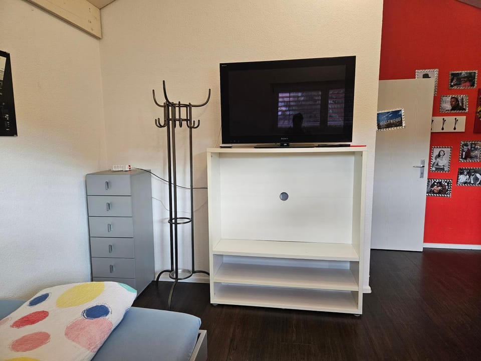 Ganzes Obergeschoss in Privathaus mit Dachterrasse Apartment in Canton of Bern (Region)