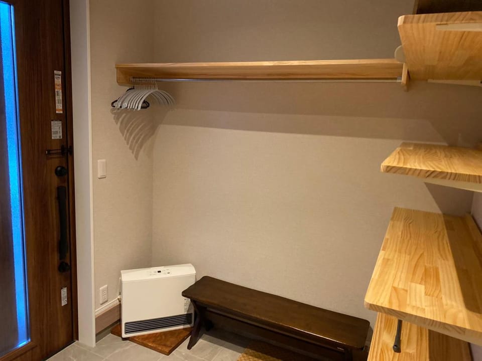 storage