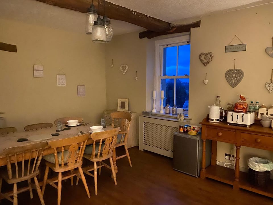 The Hideaway Embleton Bed and Breakfast in Allerdale District