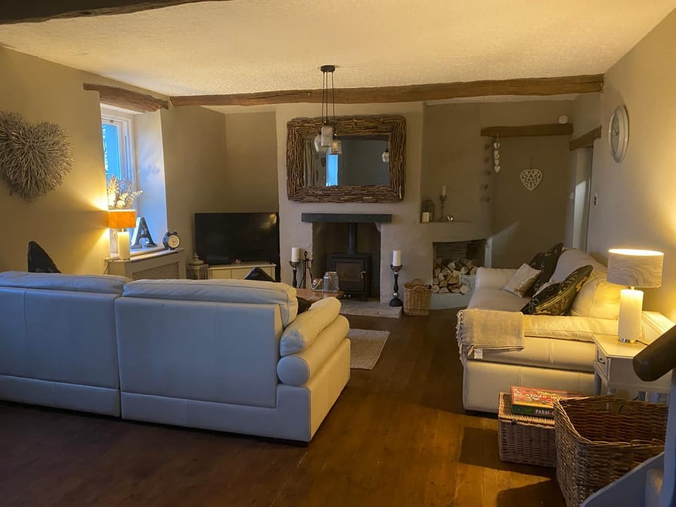 The Hideaway Embleton Bed and Breakfast in Allerdale District