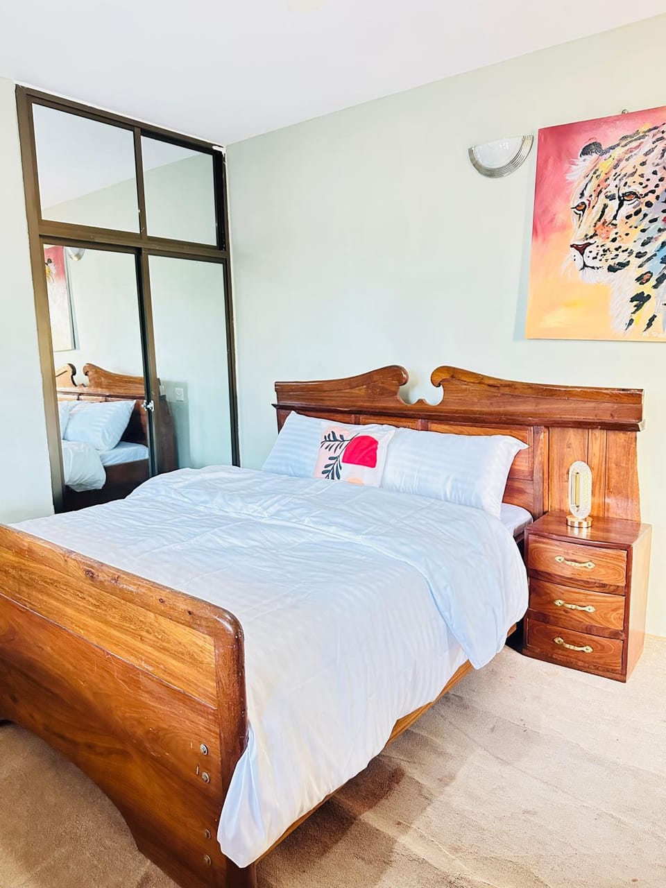 KL shadow Homes Vacation rental in Arusha