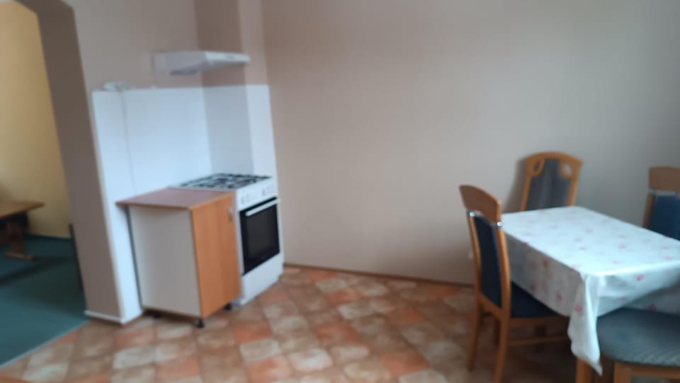 Apartmány Plzeňská Apartment in Czechia