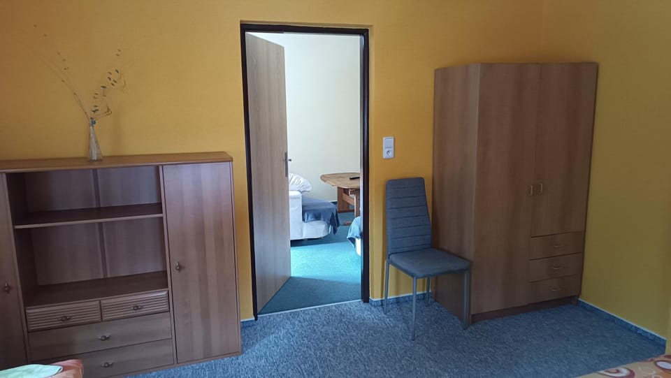 Apartmány Plzeňská Apartment in Czechia