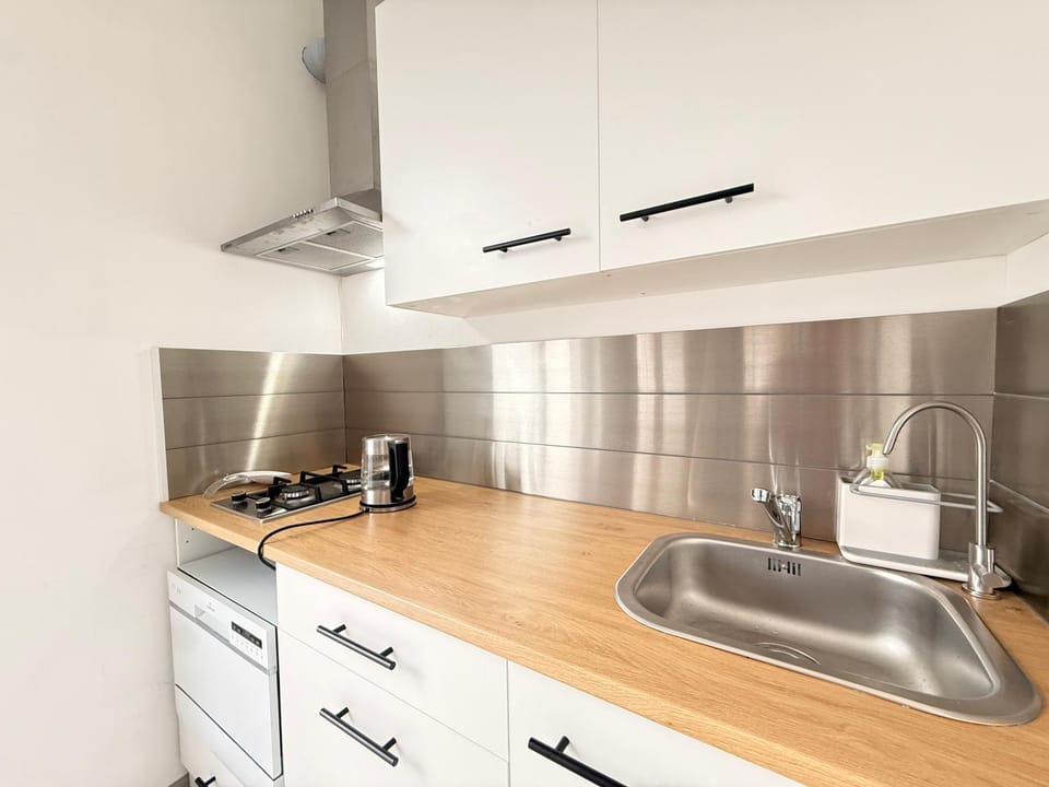 dishwasher