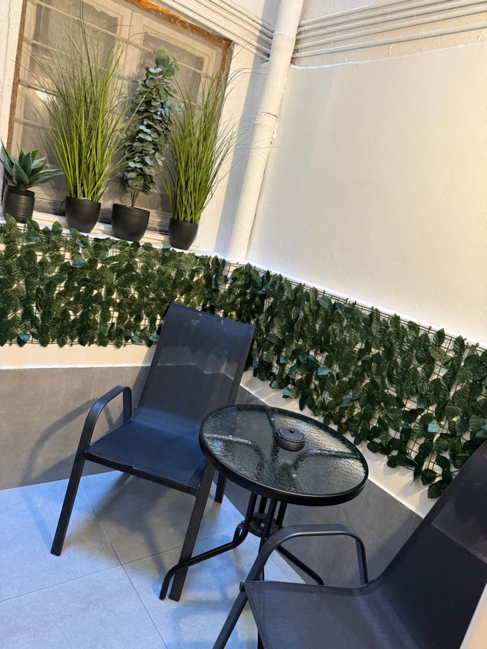 Smyrni Cozy Luxury Apartment in Kallithea