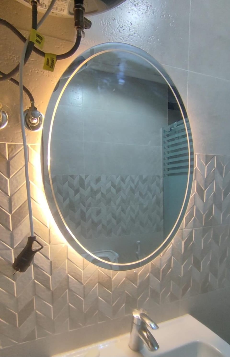 مدينة نصر سكن مفروش فندقى Apartment in Cairo Governorate