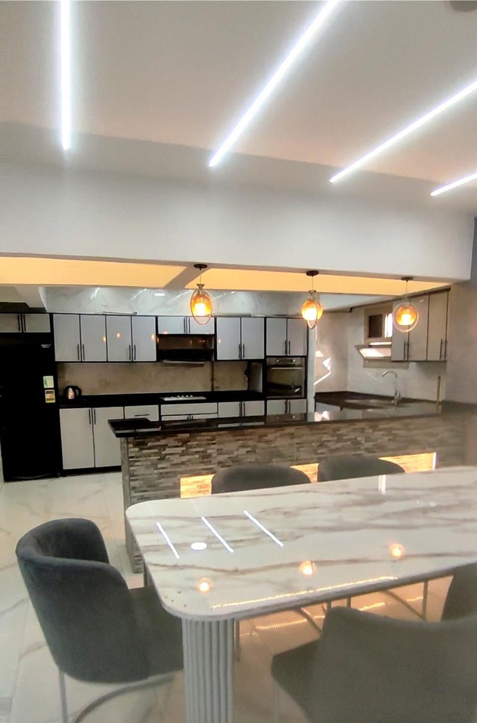 مدينة نصر سكن مفروش فندقى Apartment in Cairo Governorate