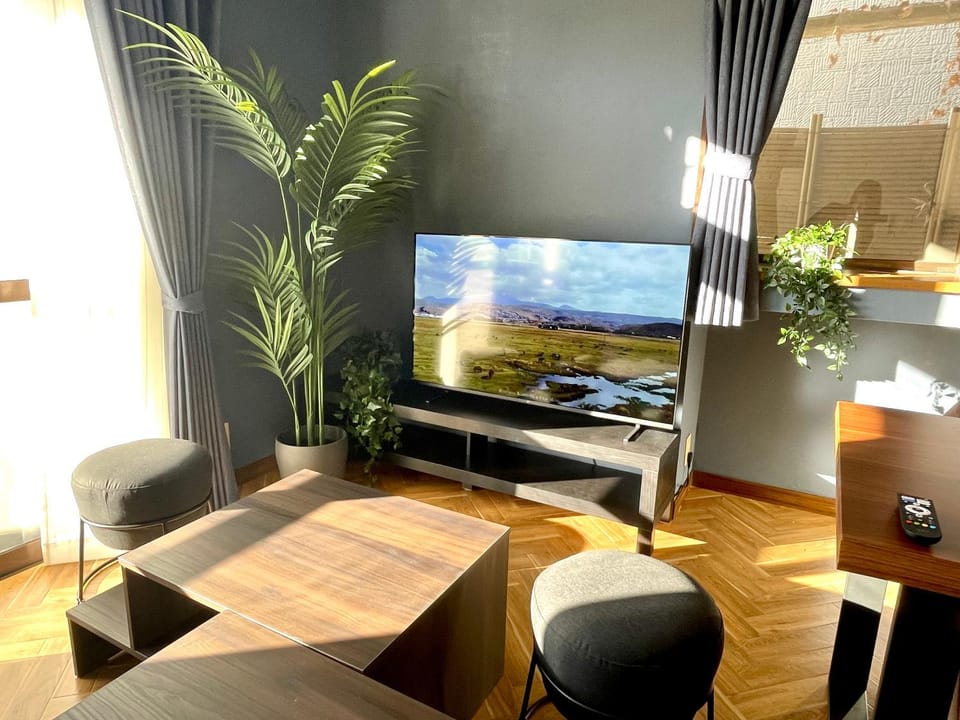 Comfort Villa Takahata Apartment in Kanagawa Prefecture