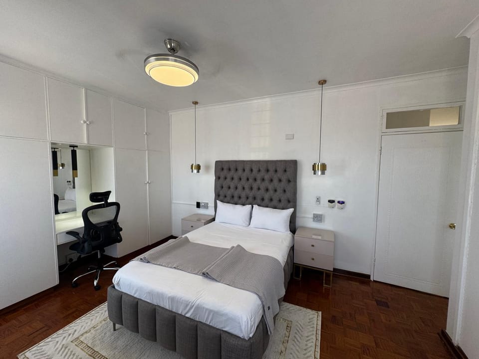 G - Boutique Bed and Breakfast in Durban