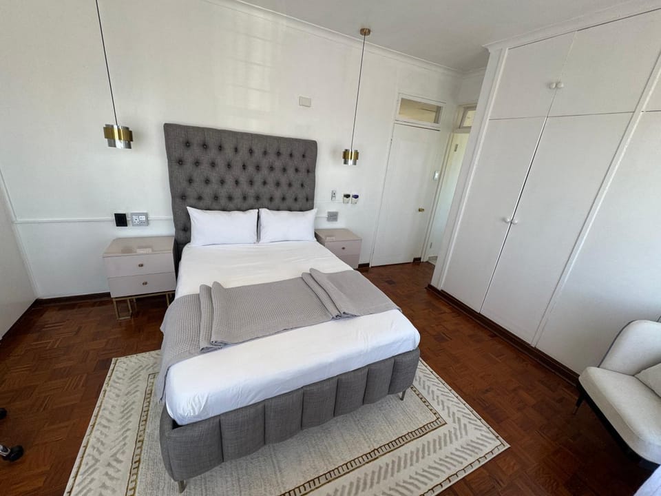 G - Boutique Bed and Breakfast in Durban