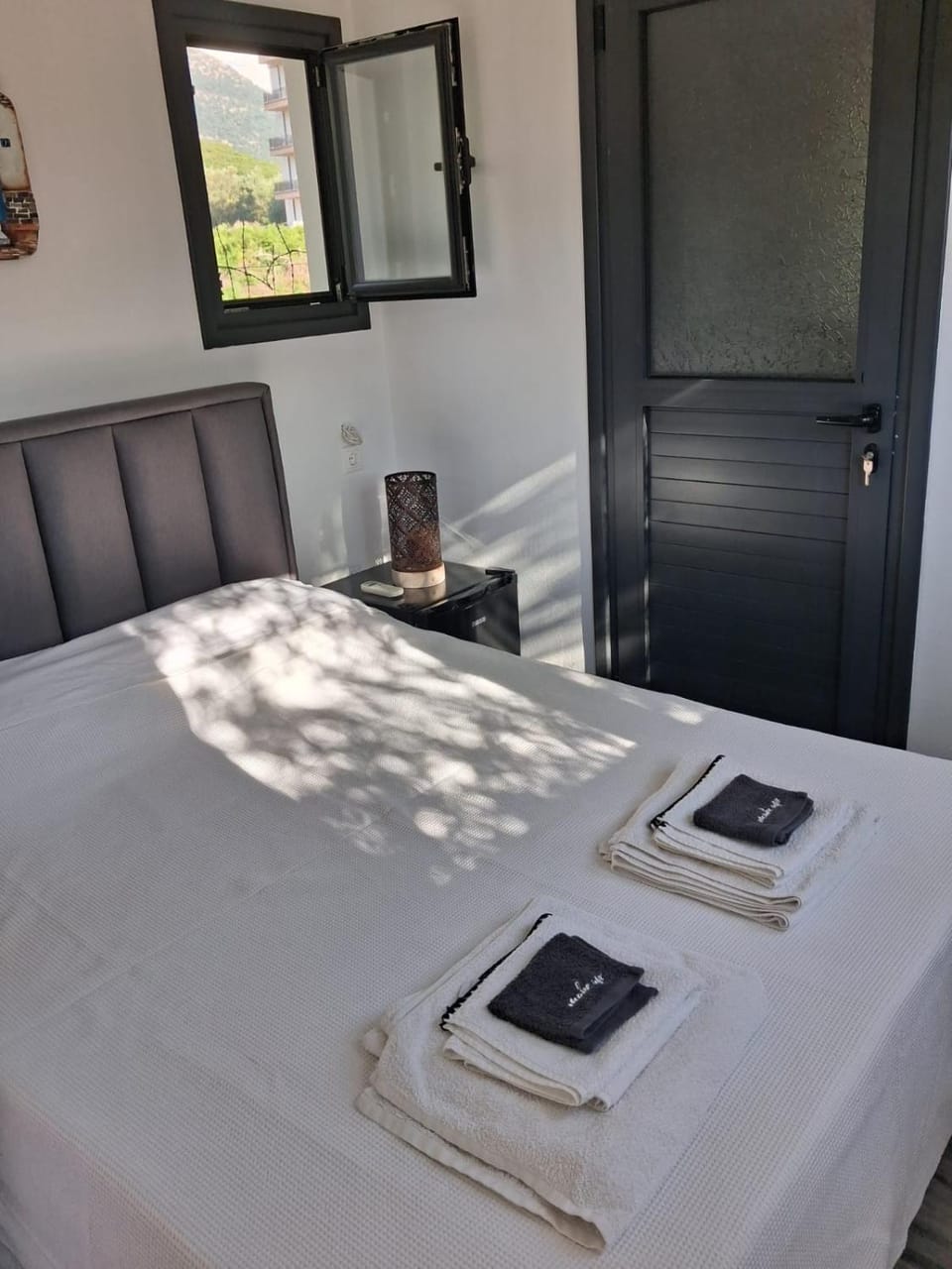 Roumers Himara Seaside Apartment in Vlorë County, Albania