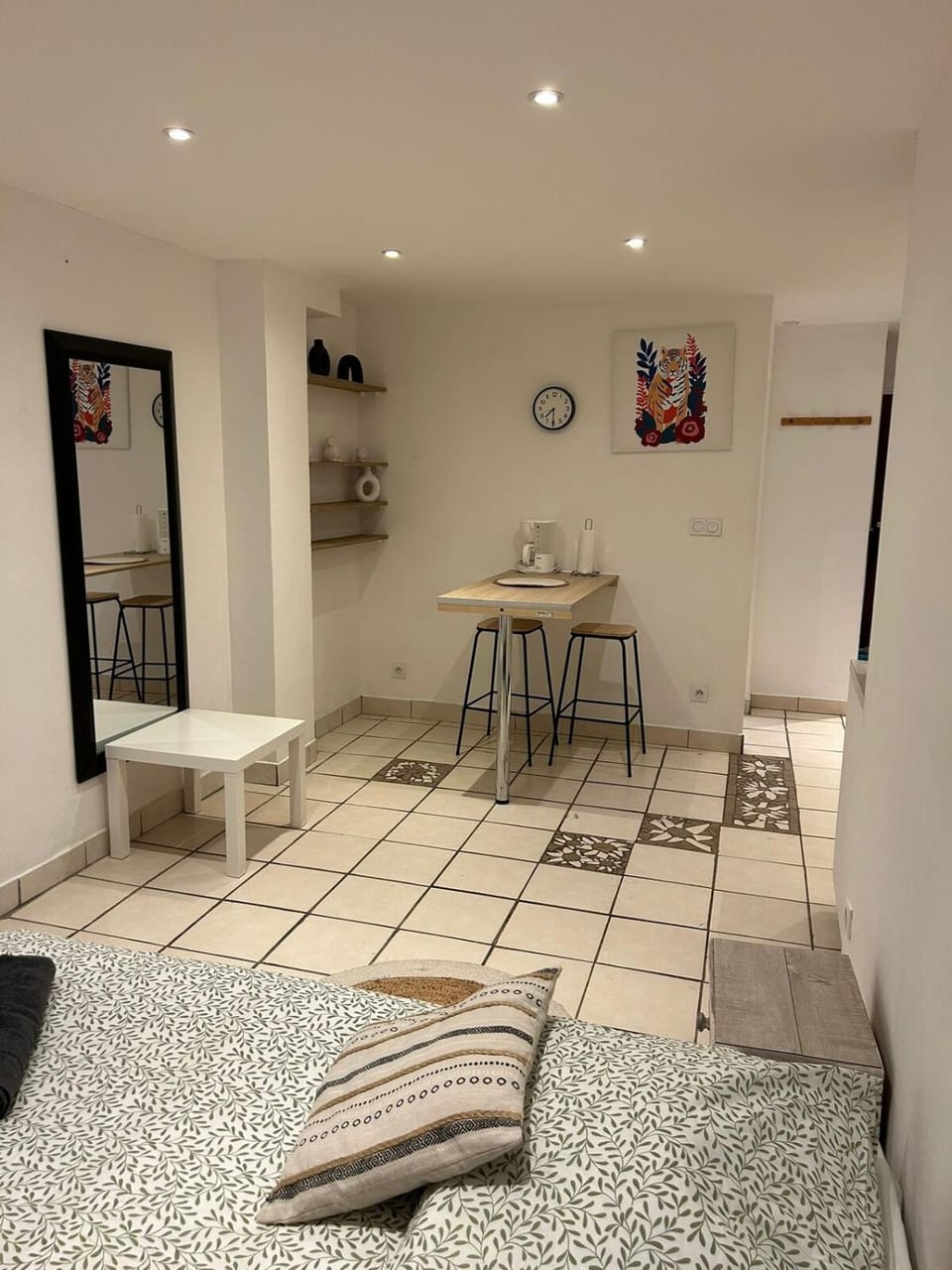 Le Côté Plage - Saint-Nazaire Apartment in Saint-Nazaire