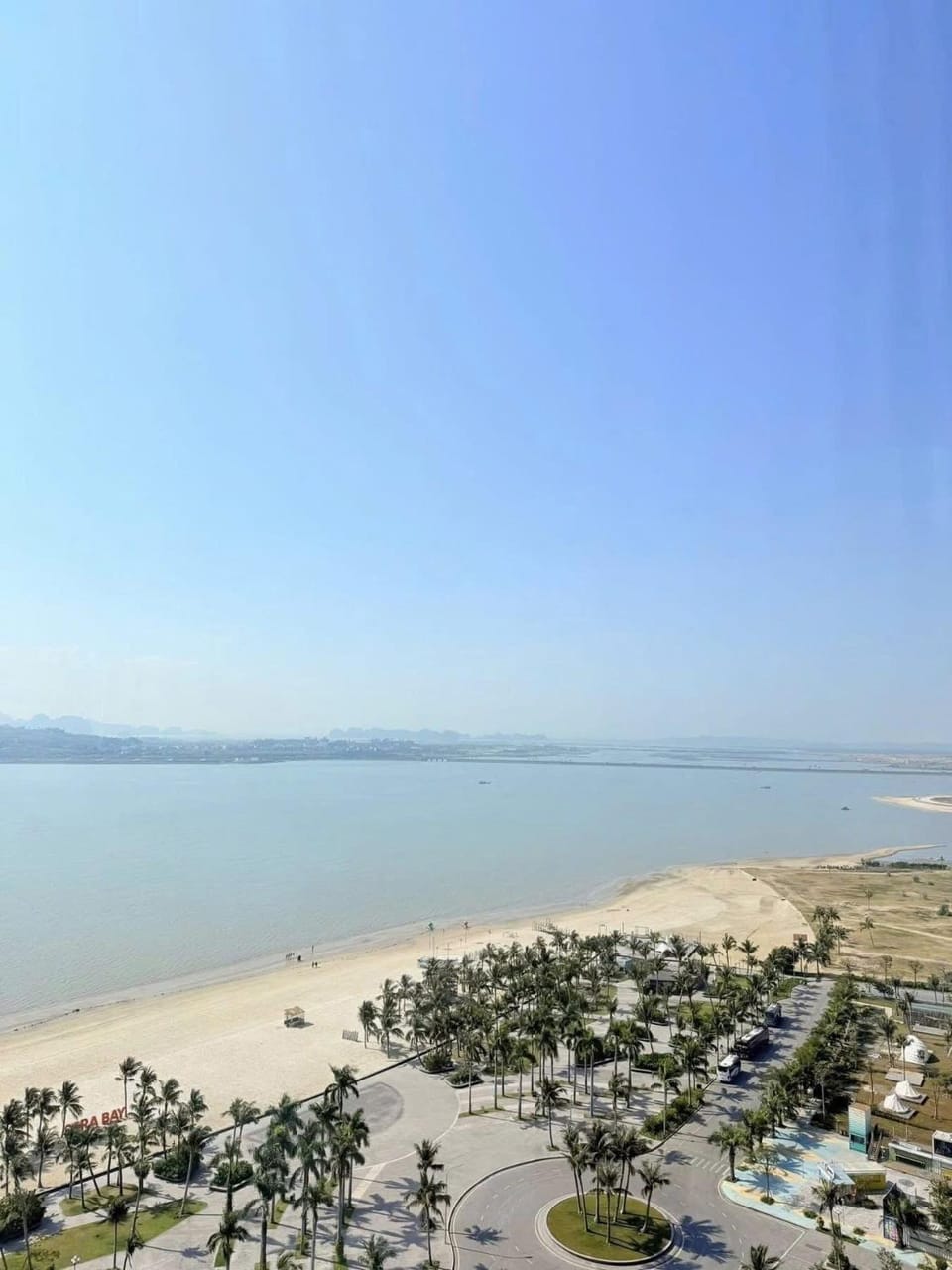 Sky Homestay Apartment in Vietnam