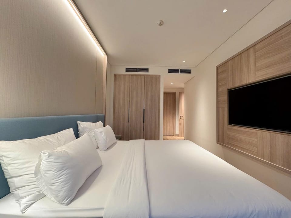 Sky Homestay Apartment in Vietnam