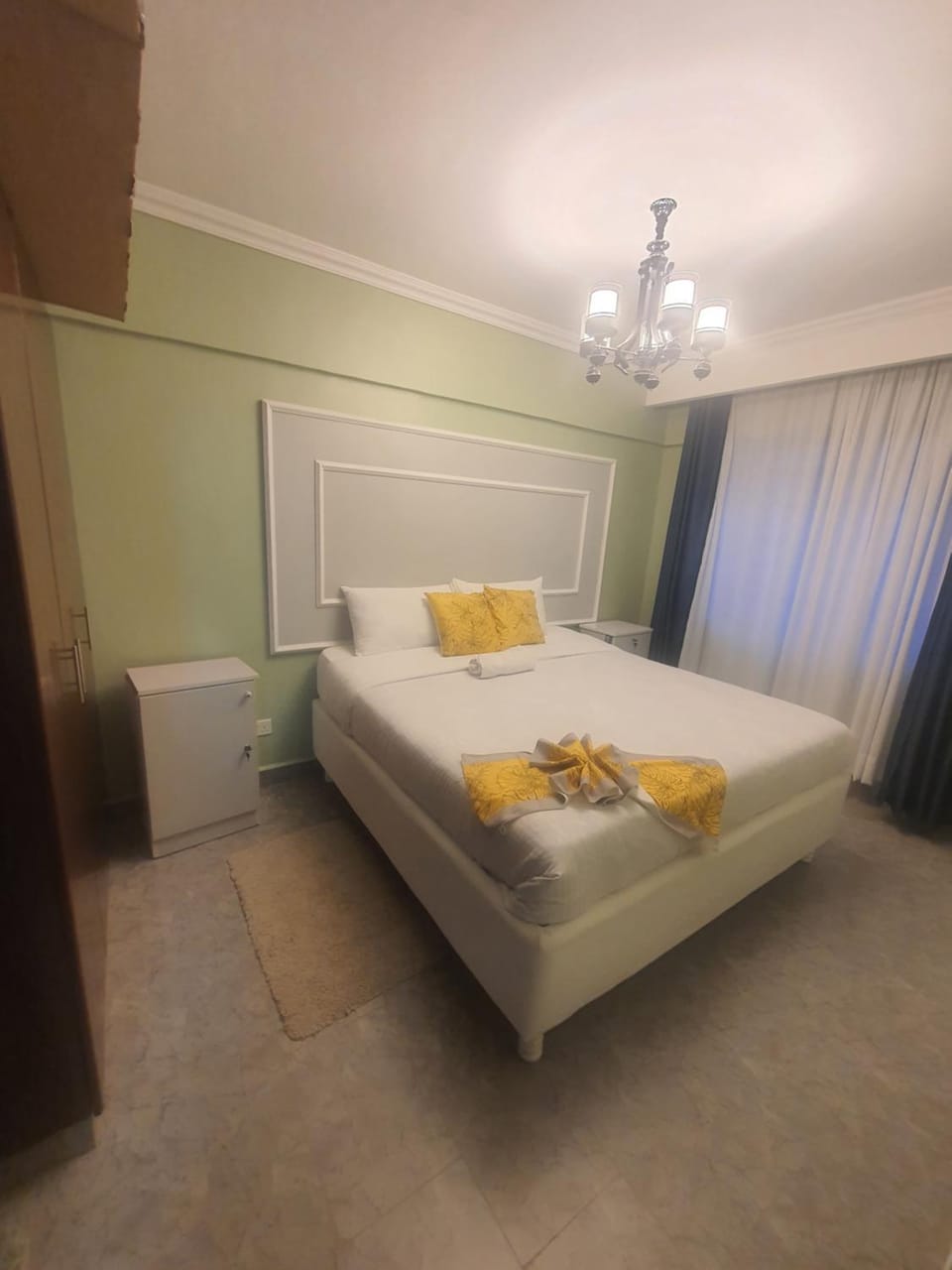 Maks Homely Haven Apartment in Kenya