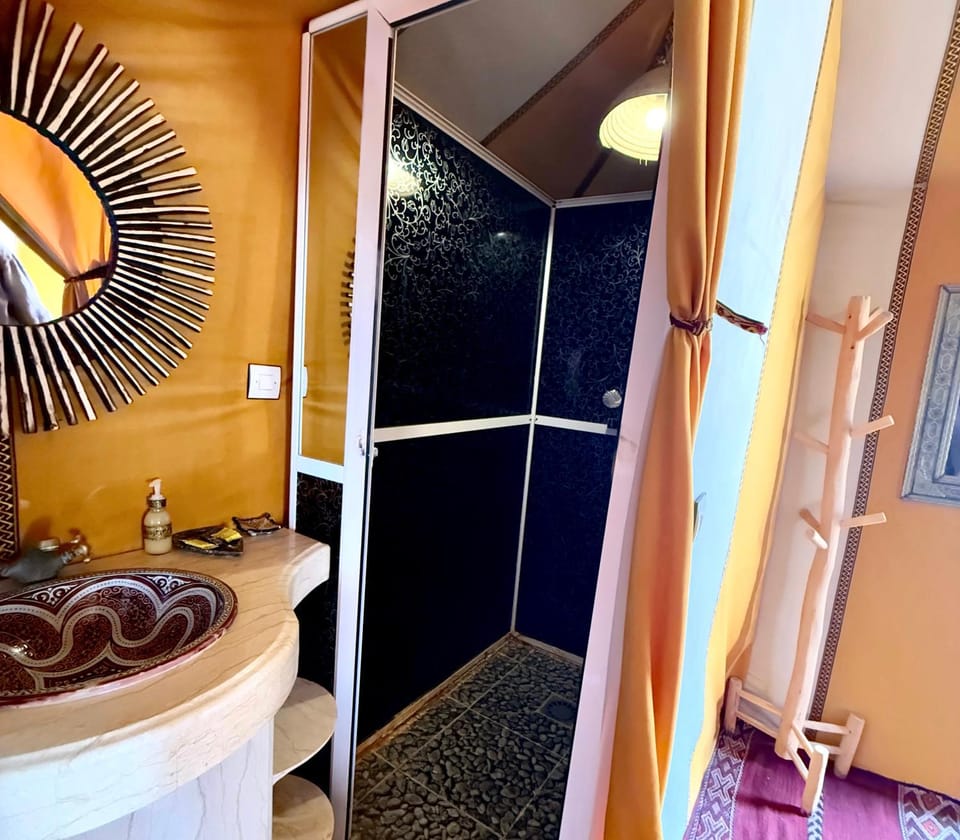 Shower, Bathroom, Photo of the whole room