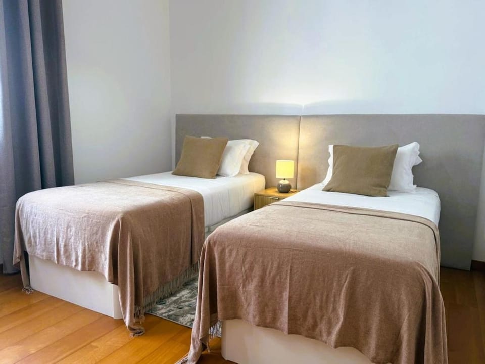 C Center Apartment Apartment in Funchal