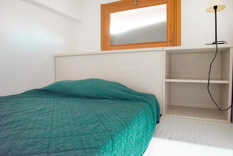 M225 - Marcelli, nuovo bilocale con giardino Apartment in Marcelli