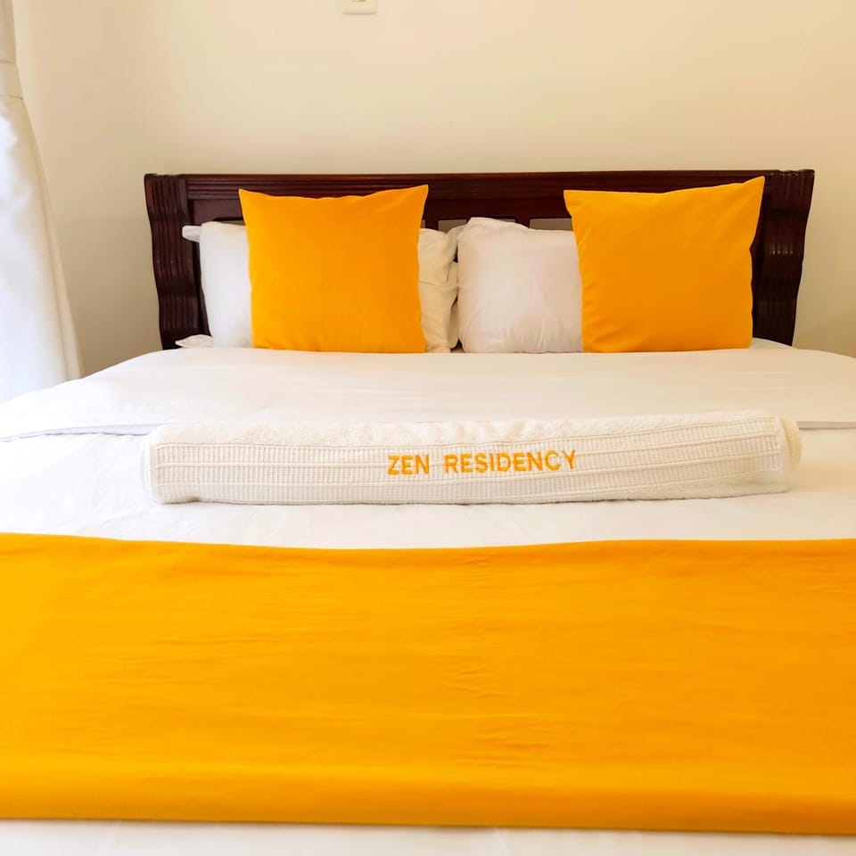 Zen Residency Apartment in Nairobi