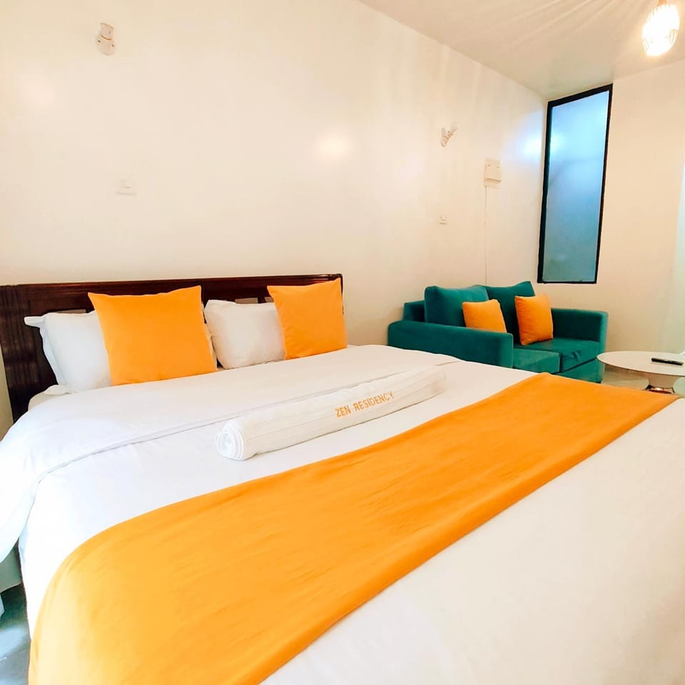Zen Residency Apartment in Nairobi