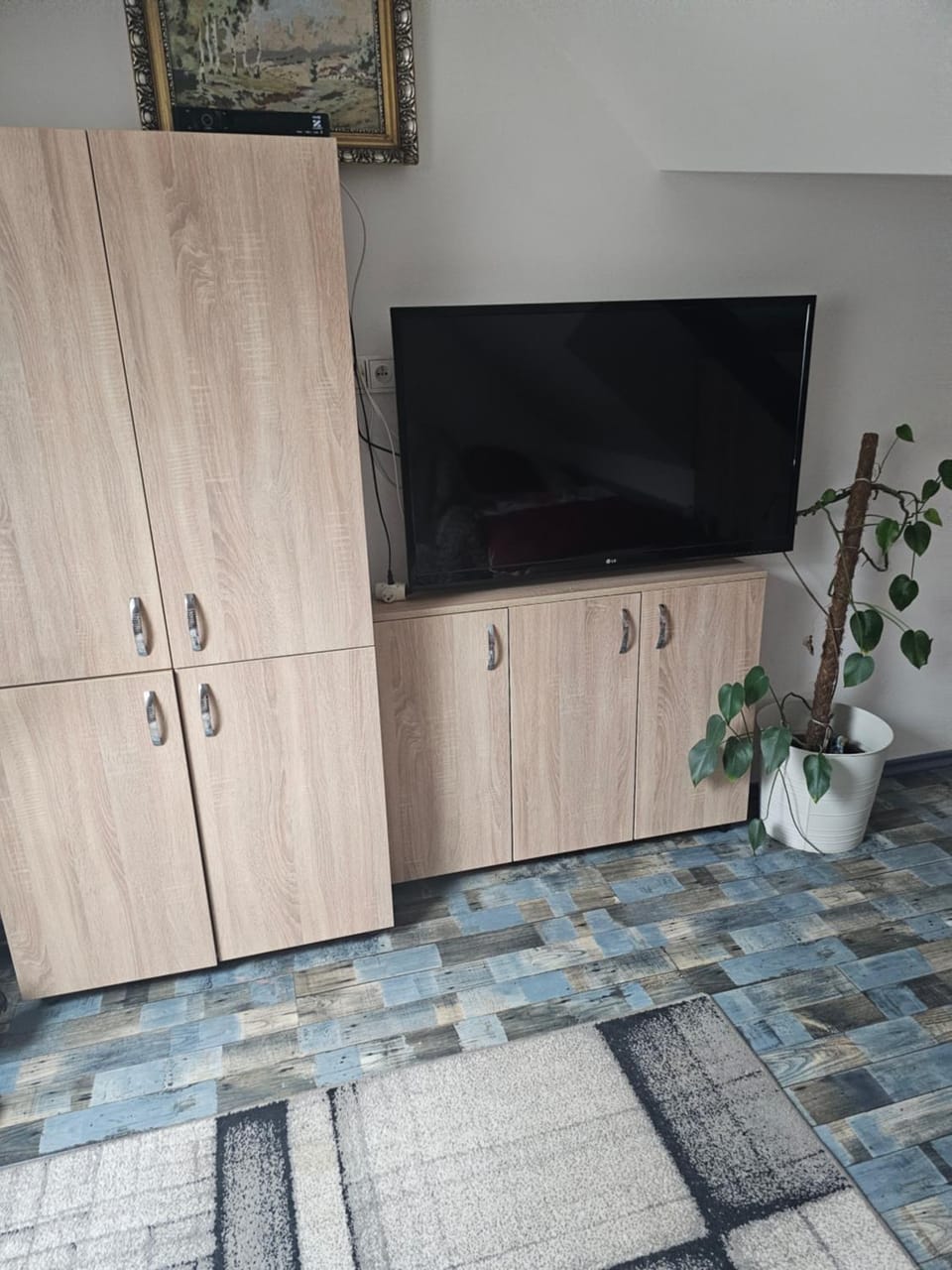 Ubytování Rumberk 2 Vacation rental in South Moravian Region