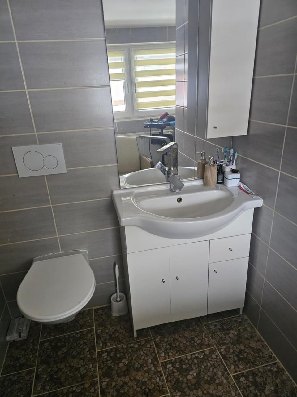 Ubytování Rumberk 2 Vacation rental in South Moravian Region