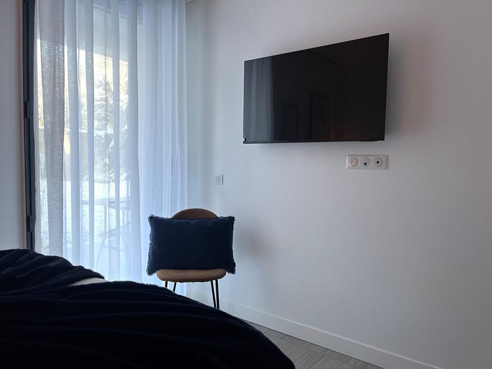 Calme et neuf sur les bords de Marne Apartment in Île-de-France